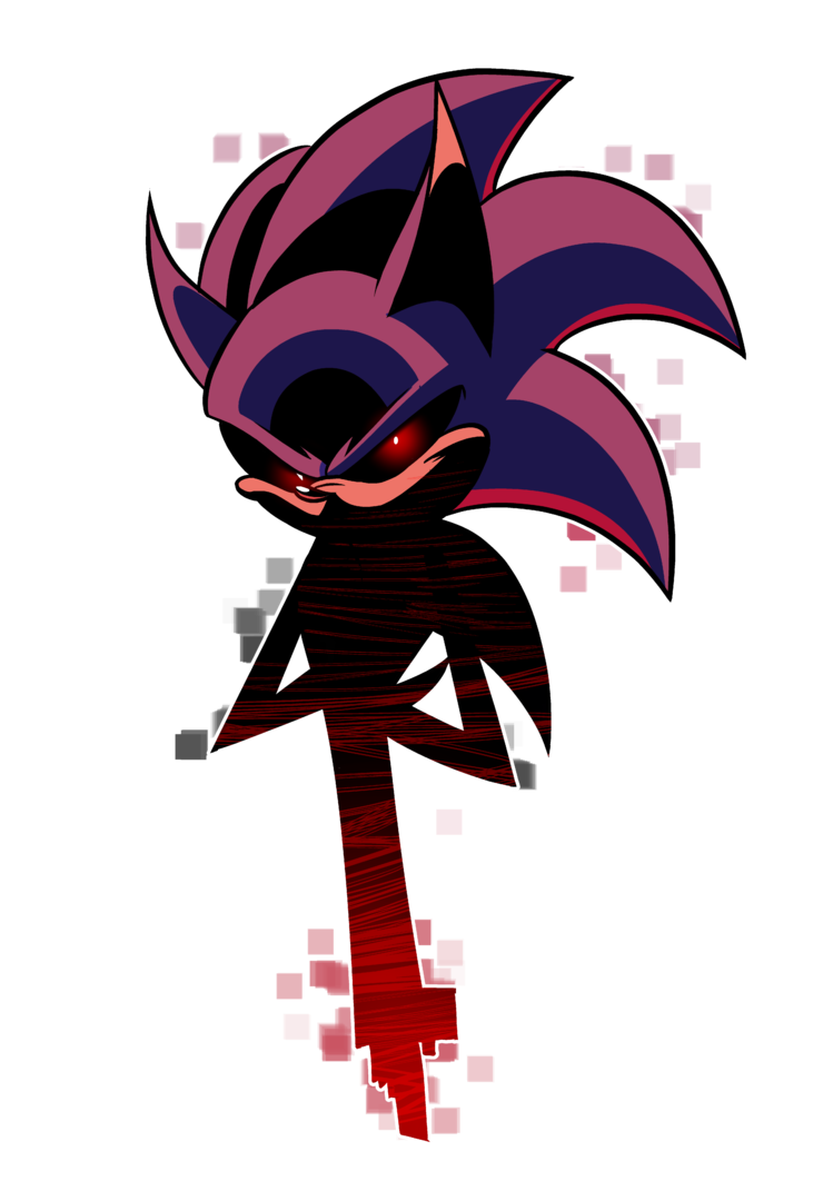 Sonic . exe